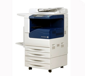 Máy Photocopy Fuji Xerox DocuCentre IV C4470